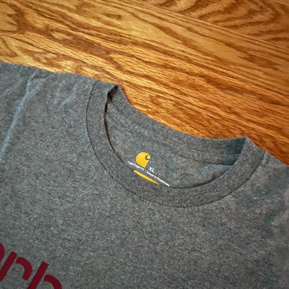 Carhartt tee size - XL - Picture 3 of 3